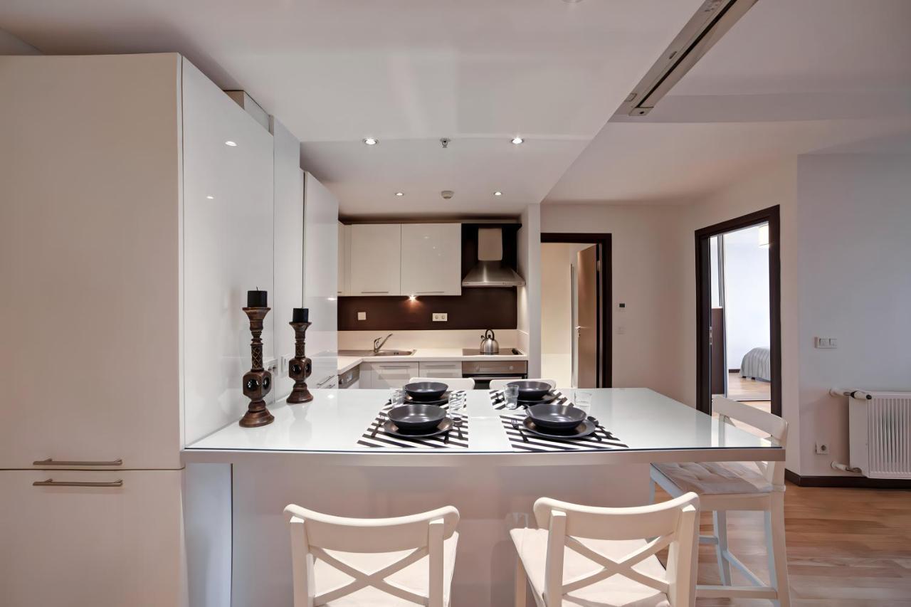 Luxury Residence In Sisli Estambul Exterior foto